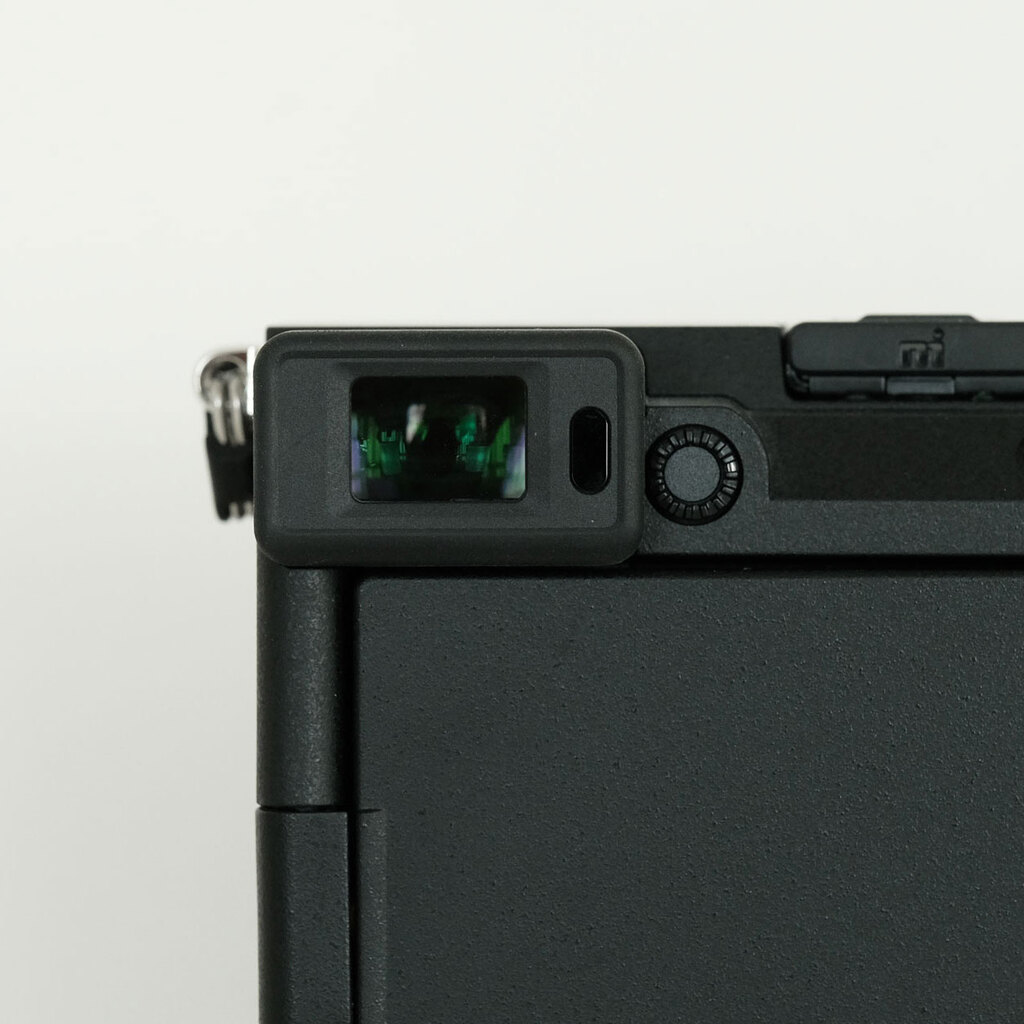 SONY α7C II（ILCE-7CM2）