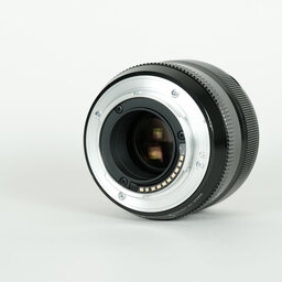 FUJIFILM XF35mmF1.4 R