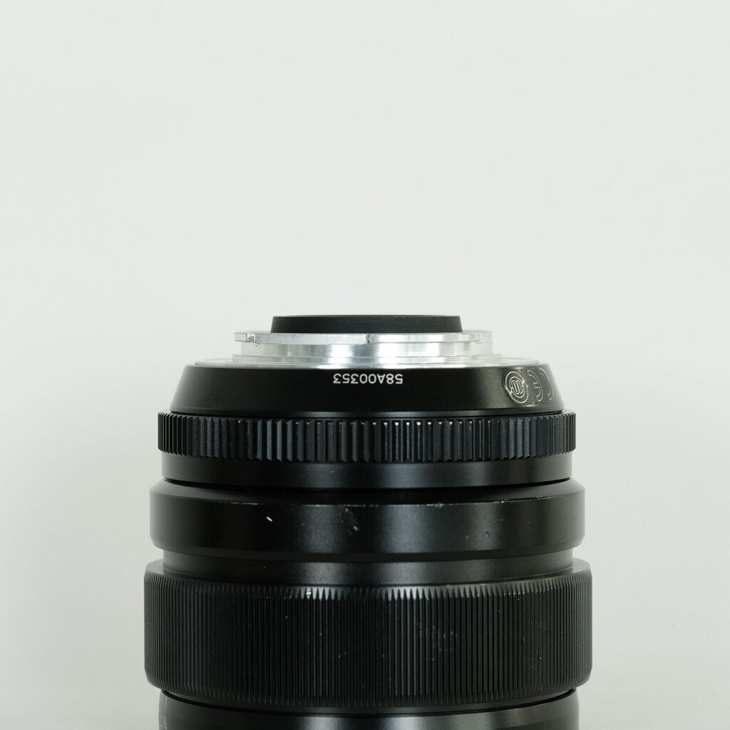 FUJIFILM XF23mmF1.4 R