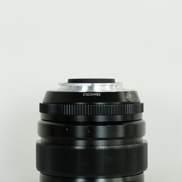 FUJIFILM XF23mmF1.4 R