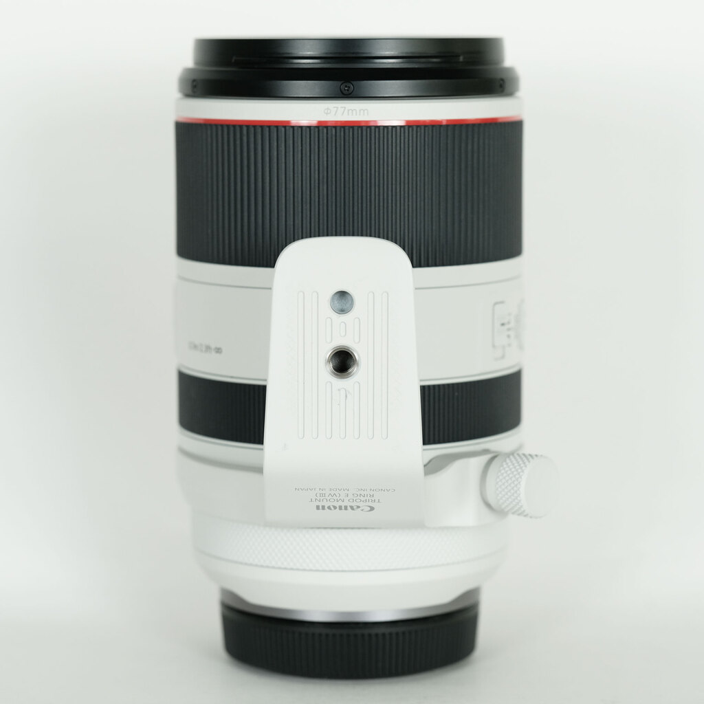 Canon RF70-200mm F2.8 L IS USM