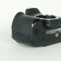 Canon EOS 80D