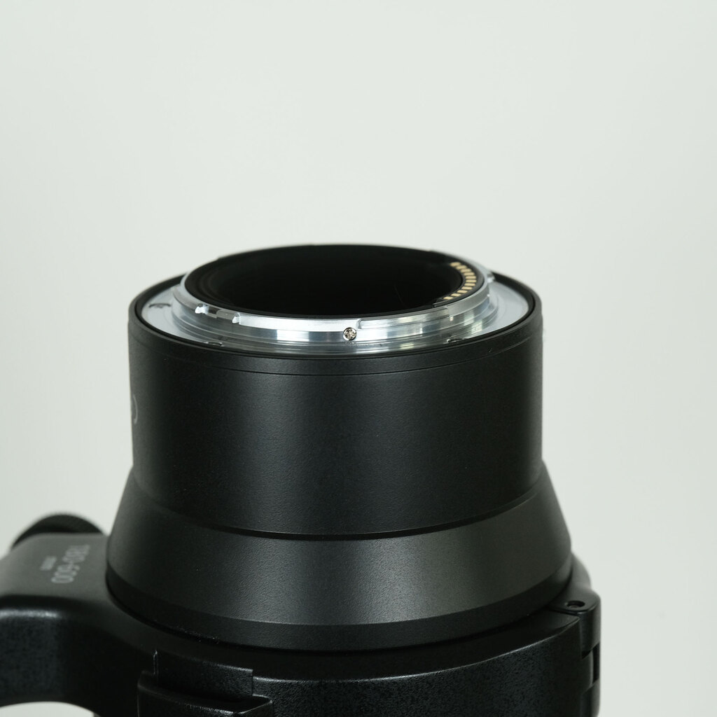 Nikon NIKKOR Z 180-600mm f/5.6-6.3 VR