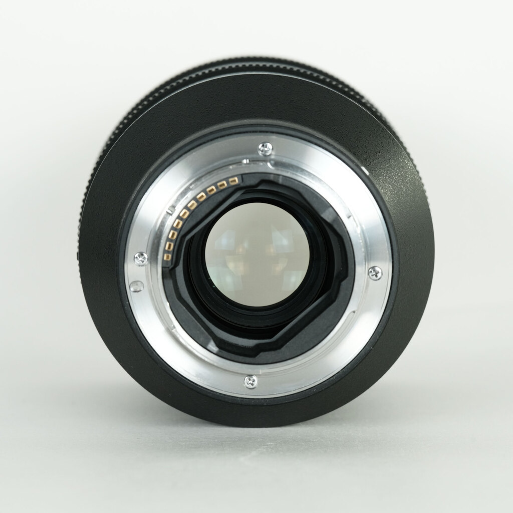 SONY FE 135mm F1.8 GM SEL135F18GM