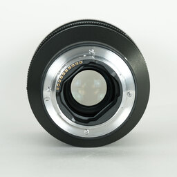 SONY FE 135mm F1.8 GM SEL135F18GM