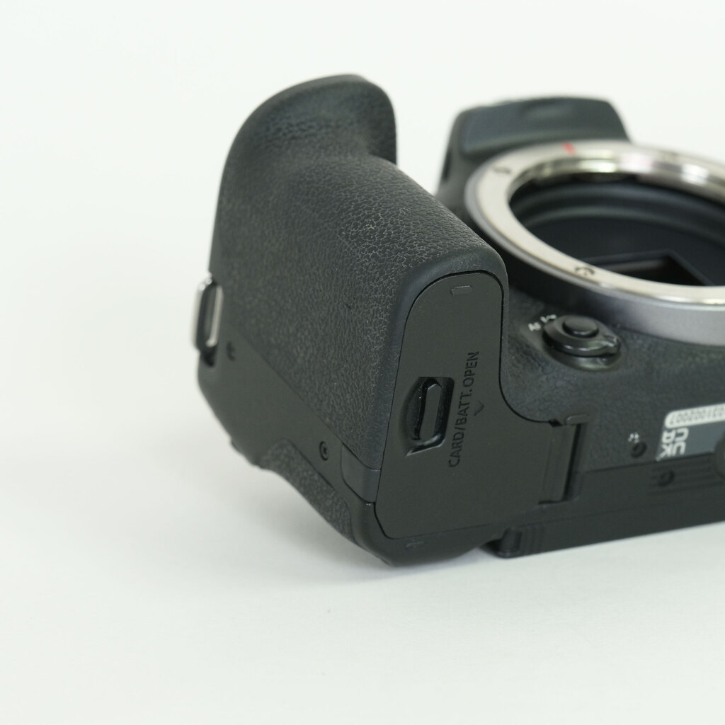 Canon EOS R10 Canon EOS R10