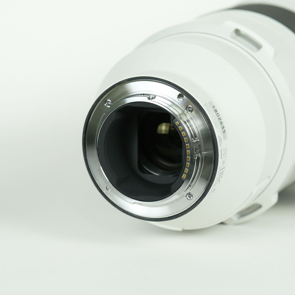 SONY FE 200-600mm F5.6-6.3 G OSS SEL200600Gの出品 | ONE SCENE