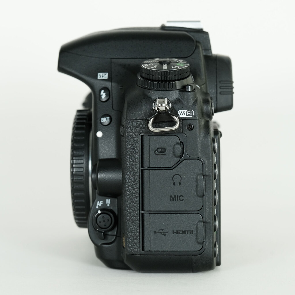 Nikon D750