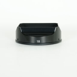 FUJIFILM XF18mmF2 R