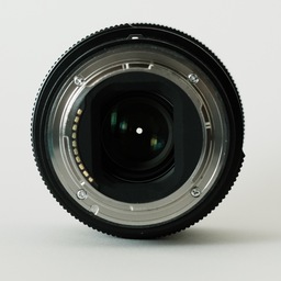 SIGMA 65mm F2 DG DN｜Contemporary [ソニーE用]