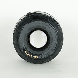 Canon EF50mm F1.8 II