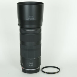 Canon RF100-400mm F5.6-8 IS USM