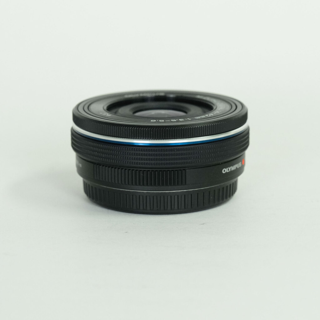 OLYMPUS M.ZUIKO DIGITAL ED 14-42mm F3.5-5.6 EZ ブラック OLYMPUS M.ZUIKO DIGITAL ED 14-42mm F3.5-5.6 EZ ブラック