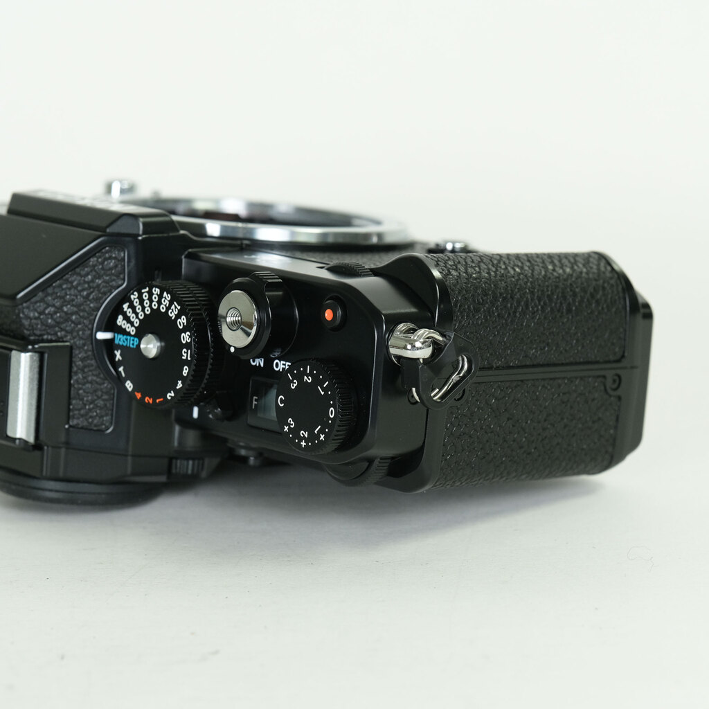 Nikon Z f
