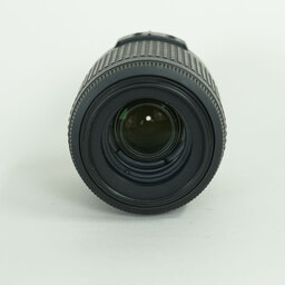 Nikon AF-S DX VR Zoom-Nikkor 55-200mm F4-5.6G IF-ED