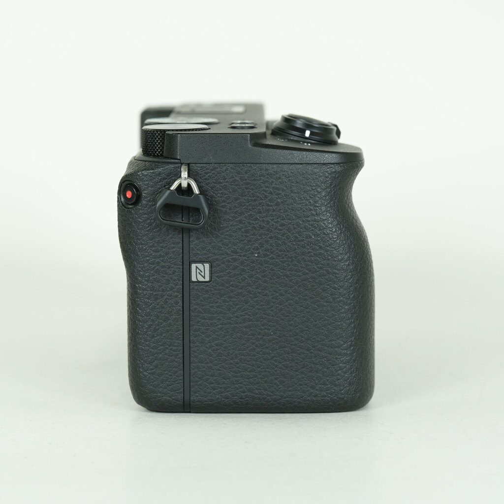 SONY α6600（ILCE-6600）