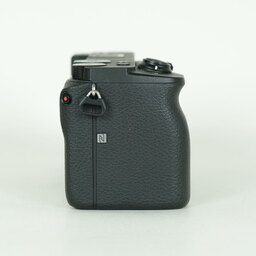SONY α6600（ILCE-6600）