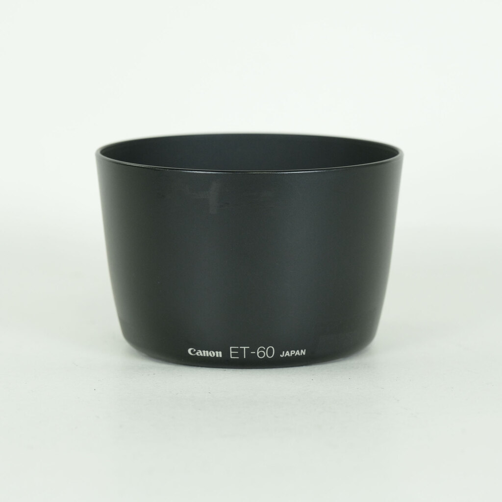 Canon EF-S55-250mm F4-5.6 IS