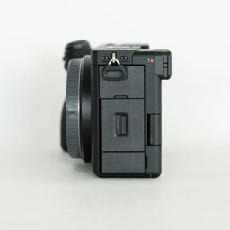 SONY α6700（ILCE-6700）