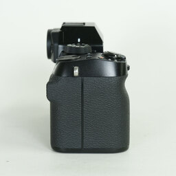 FUJIFILM X-S10