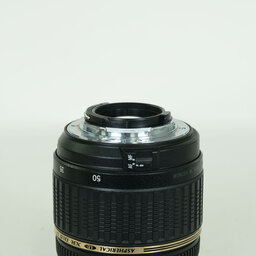 TAMRON SP 17-50mm F2.8 XR DiII LD Aspherical IF/Model A16NII(ニコンF用) TAMRON SP 17-50mm F2.8 XR DiII LD Aspherical IF/Model A16NII(ニコンF用)