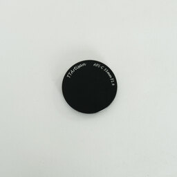 TTArtisan 35mm f/1.4 C [フジフイルムX用]