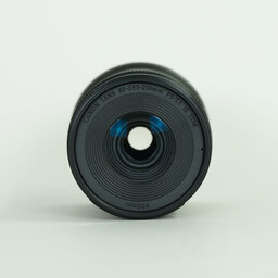 Canon RF-S55-210mm F5-7.1 IS STM