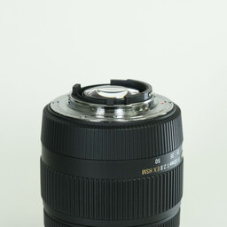 SIGMA 17-50mm F2.8 EX DC OS HSM (ニコンF用)