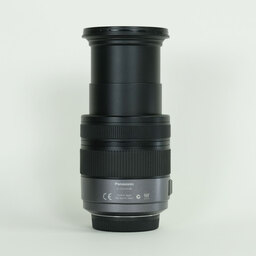 Panasonic LUMIX G VARIO HD 14-140mm F4.0-5.8 ASPH. MEGA O.I.S    H-VS014140