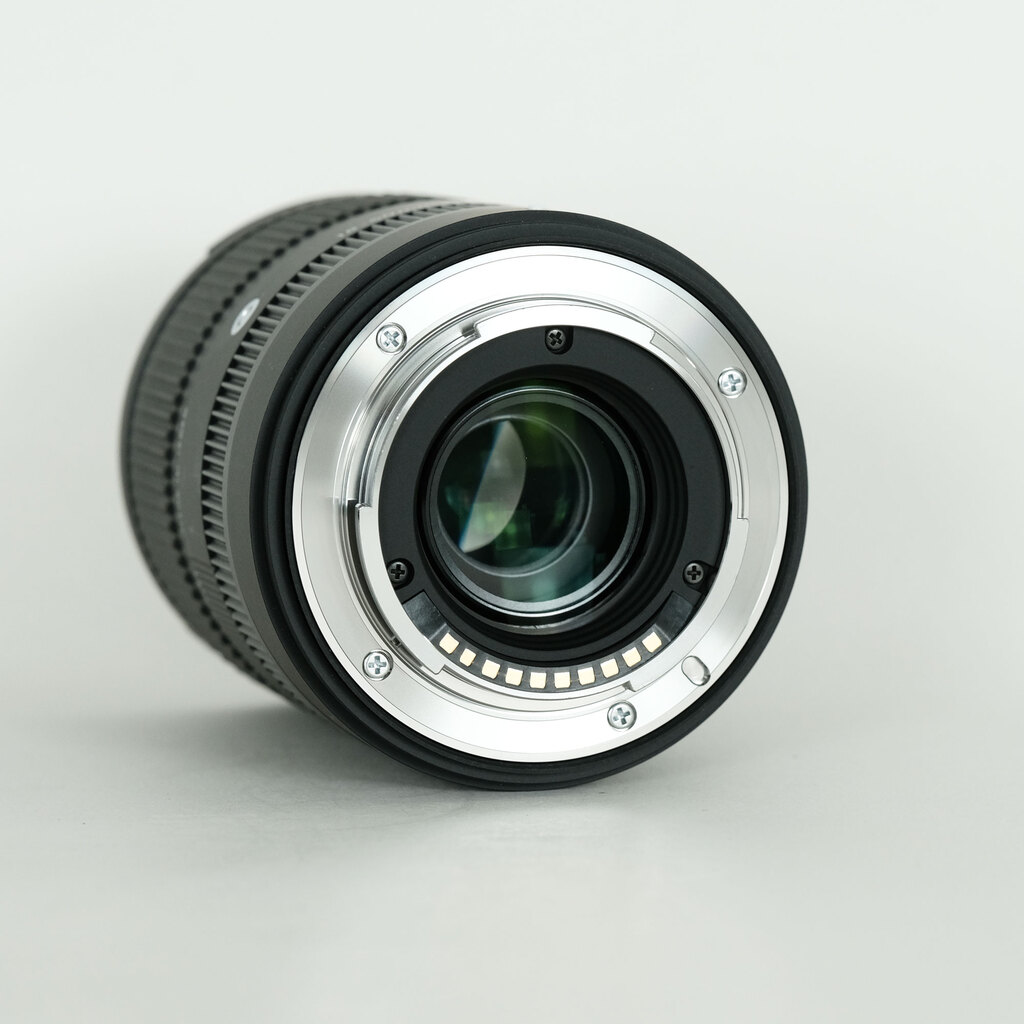 SIGMA 18-50mm F2.8 DC DN｜Contemporary [フジフイルムX用]