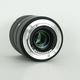 SIGMA 18-50mm F2.8 DC DN｜Contemporary [フジフイルムX用]
