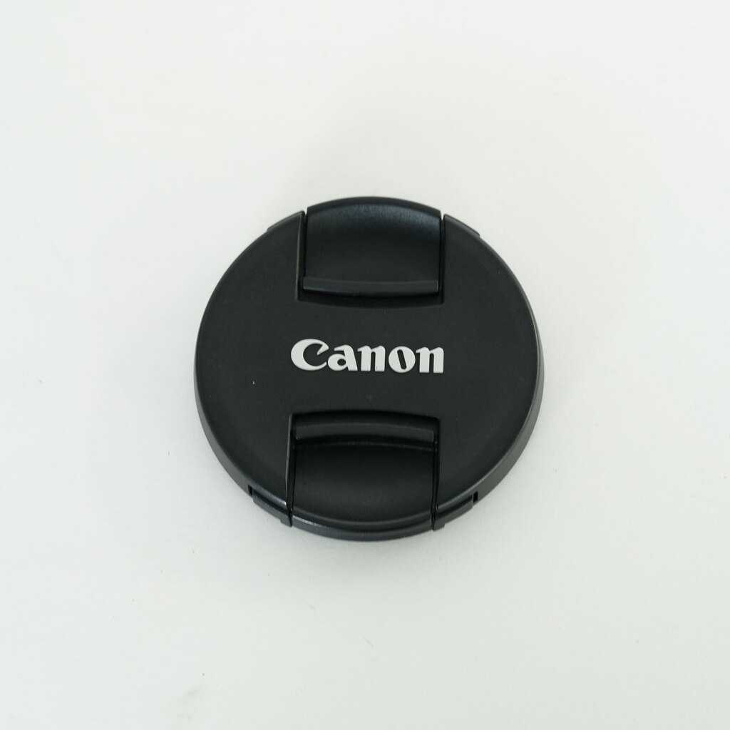 Canon EF35mm F2 IS USM