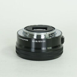 SONY E PZ 16-50mm F3.5-5.6 OSS SELP1650