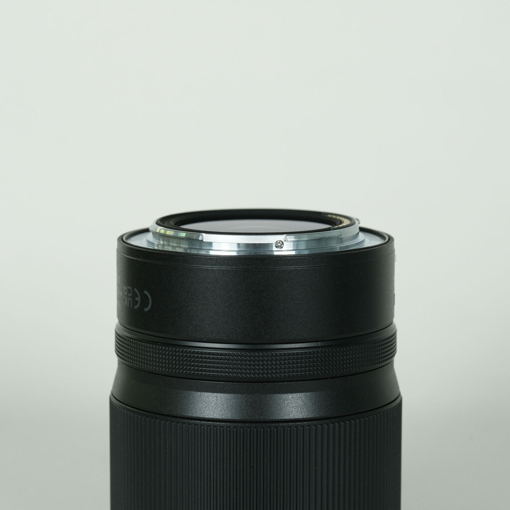 Nikon NIKKOR Z 50mm f/1.4