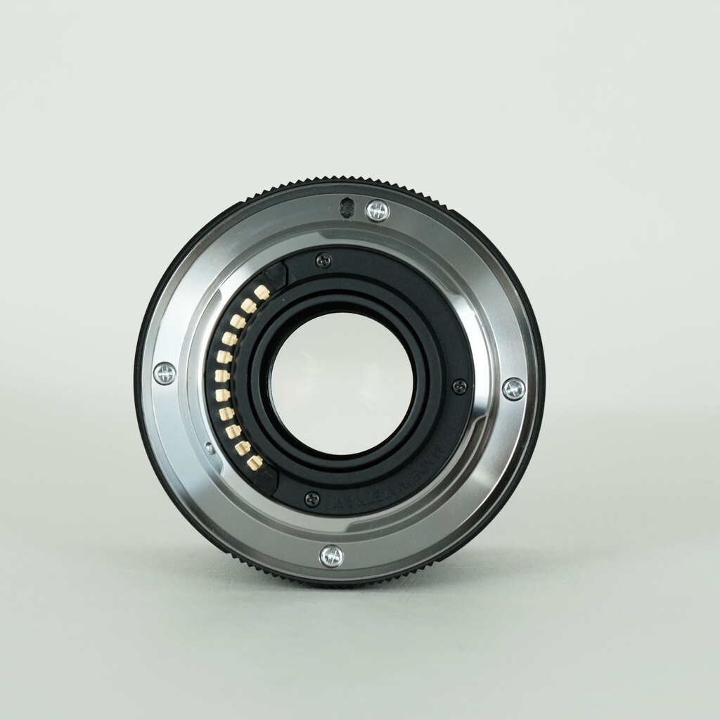 OLYMPUS M.ZUIKO DIGITAL 45mm F1.8