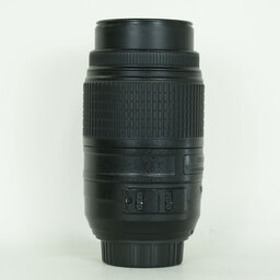 Nikon AF-S DX NIKKOR 55-300mm F4.5-5.6G ED VR