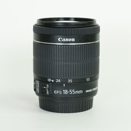 Canon EF-S18-55mm F3.5-5.6 IS STM Canon EF-S18-55mm F3.5-5.6 IS STM