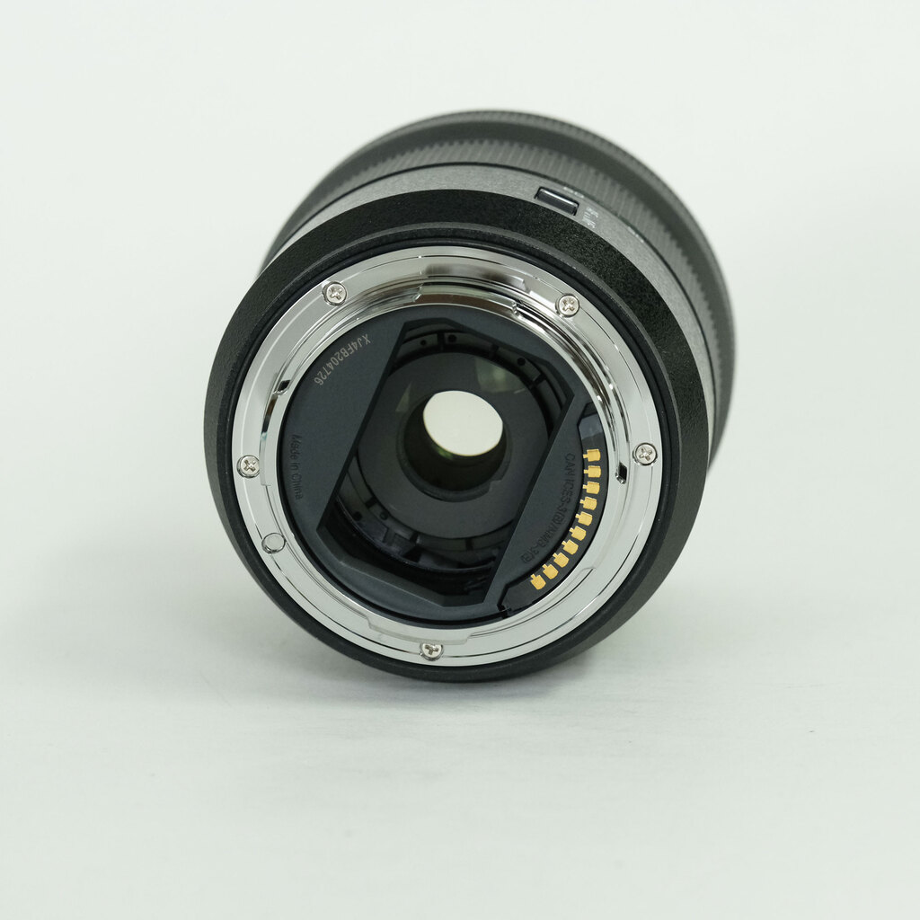 Panasonic LUMIX S 20-60mm F3.5-5.6