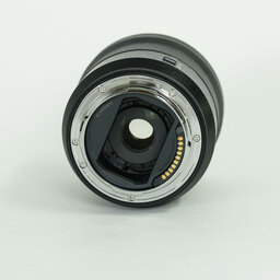 Panasonic LUMIX S 20-60mm F3.5-5.6