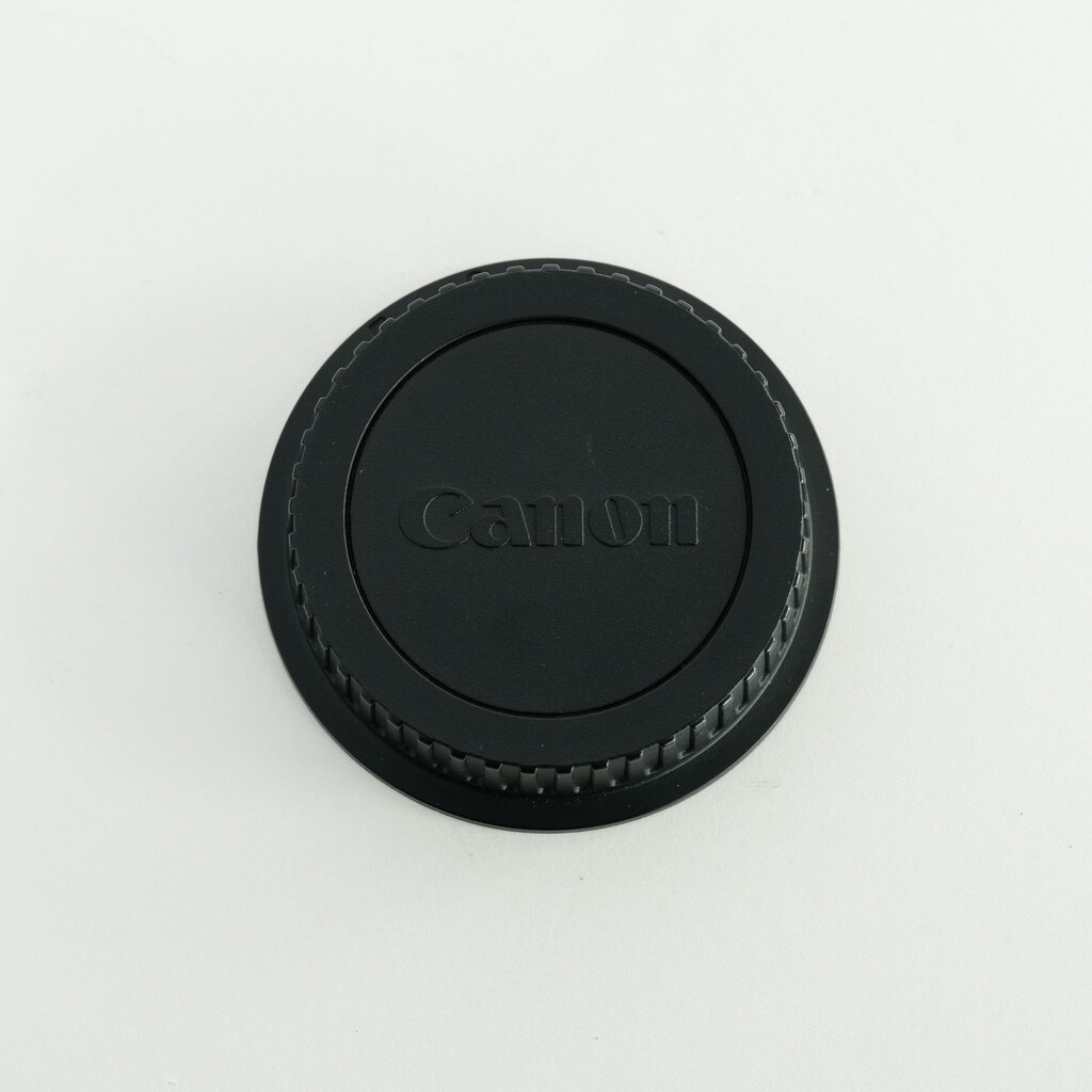 Canon EF70-200mm F2.8L IS II USM