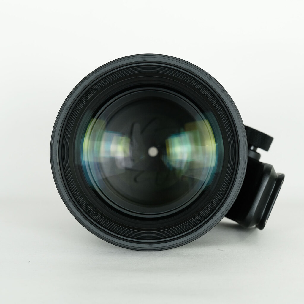 SIGMA 105mm F1.4 DG HSM｜Art [ソニーE用]