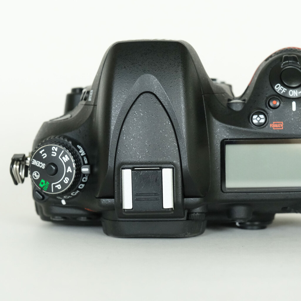 Nikon D610 Nikon D610