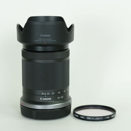 Canon RF-S18-150mm F3.5-6.3 IS STM