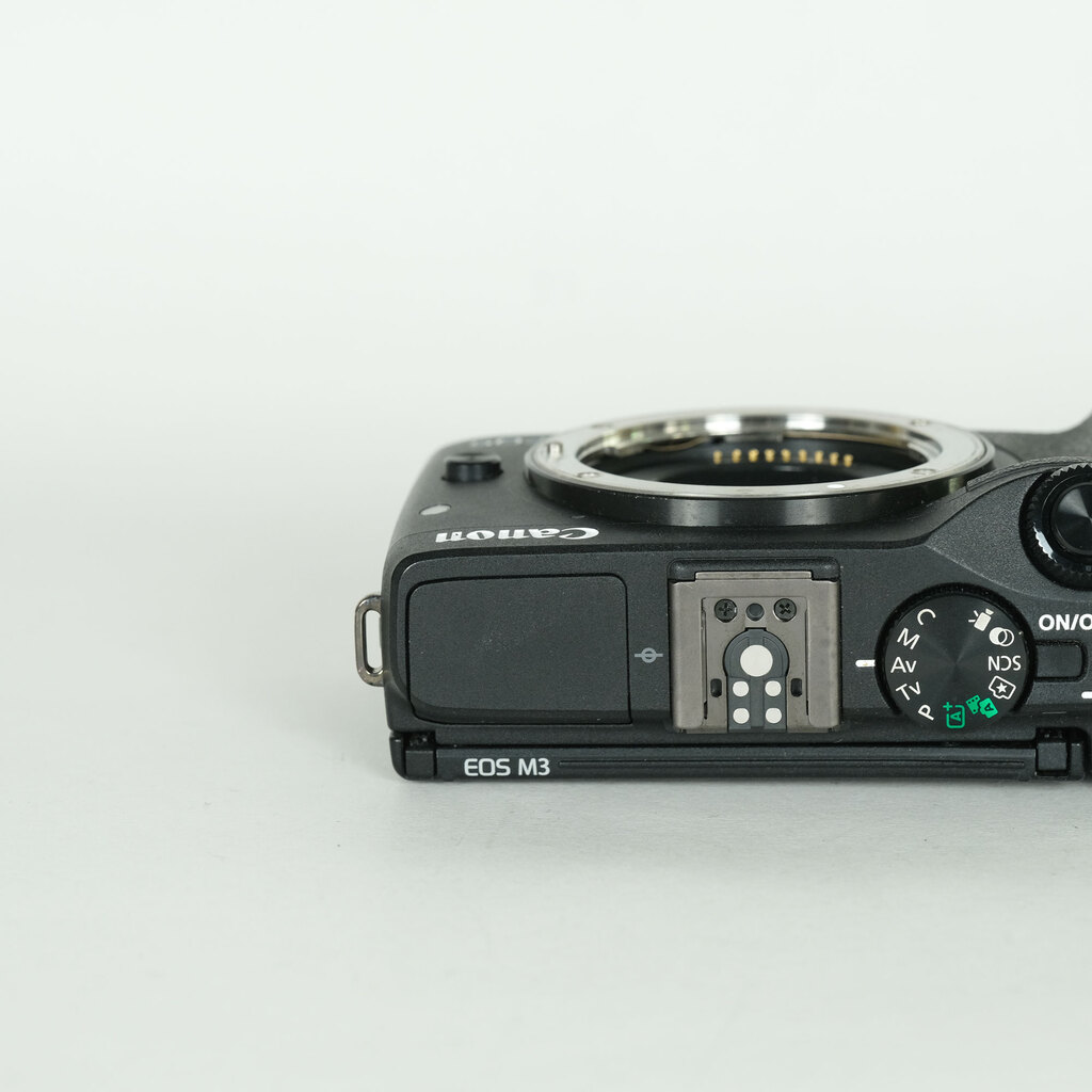 Canon EOS M3 ボディ ブラック Canon EOS M3 ボディ ブラック