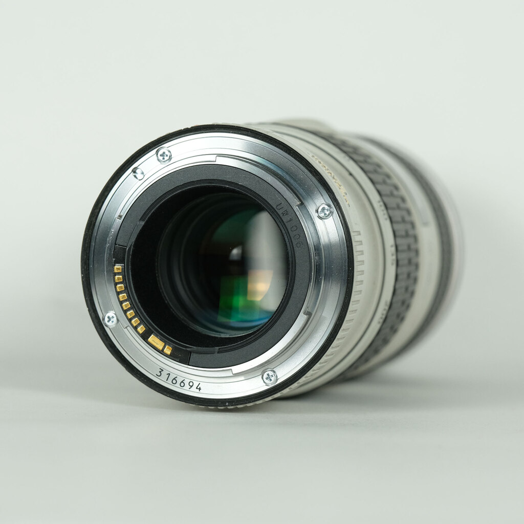 Canon EF70-200mm F4L IS USM