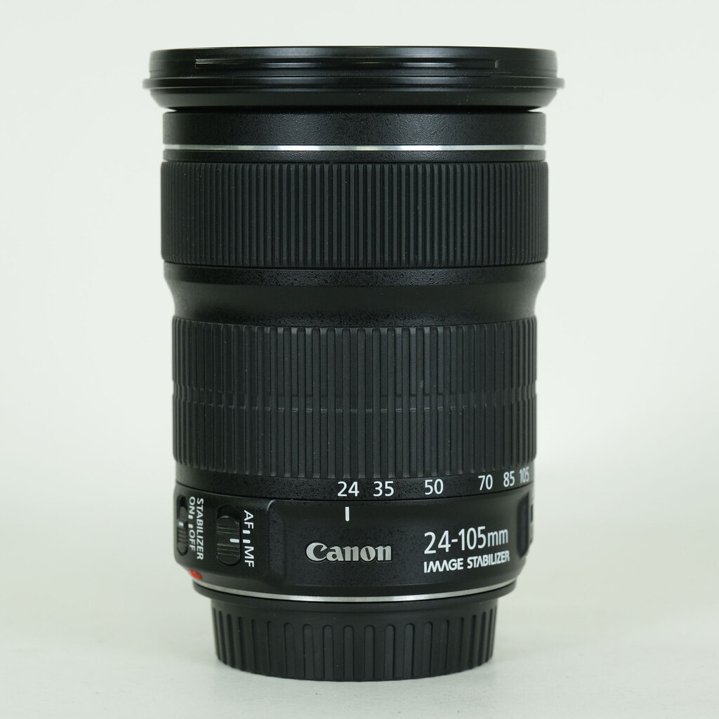Canon EF24-105mm F3.5-5.6 IS STM