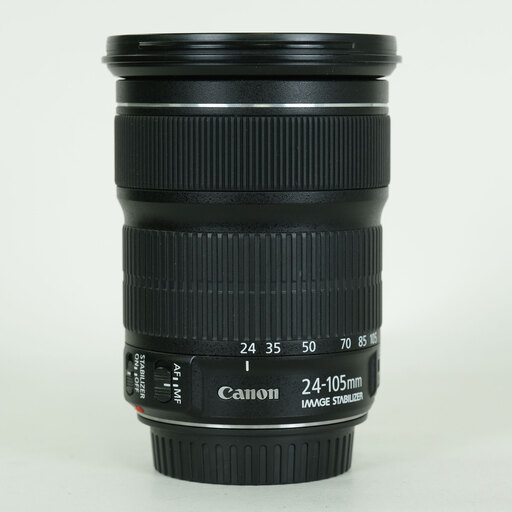 Canon EF24-105mm F3.5-5.6 IS STM