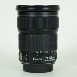 Canon EF24-105mm F3.5-5.6 IS STM