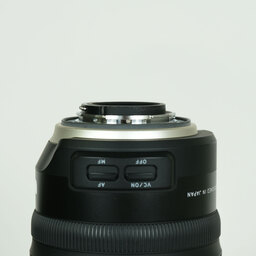 TAMRON SP 15-30mm F2.8 Di VC USD G2 A041N （ニコンF用）