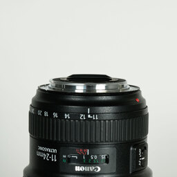 Canon EF11-24mm F4L USM
